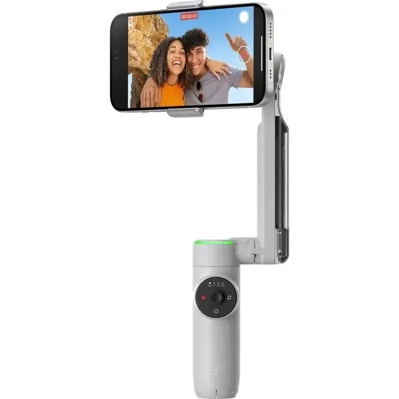 Estabilizador De Cardán Para Smartphone Insta360 Flow Pro