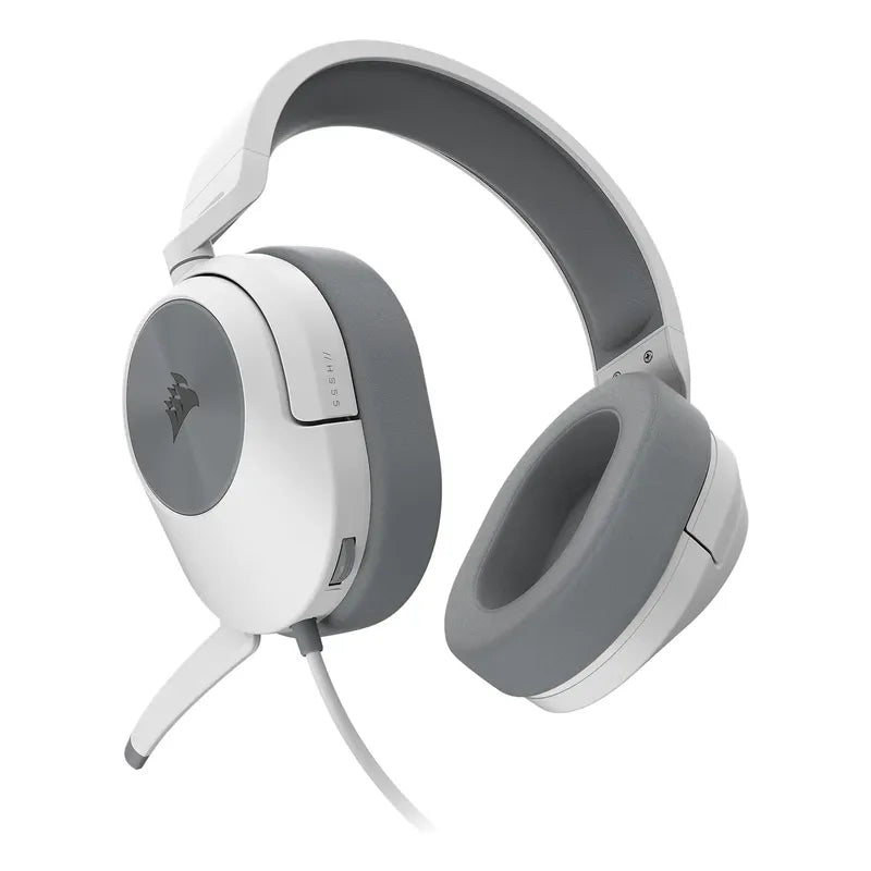 Audifonos Corsair Hs55 Surround Pc/mac/ps4/ps5