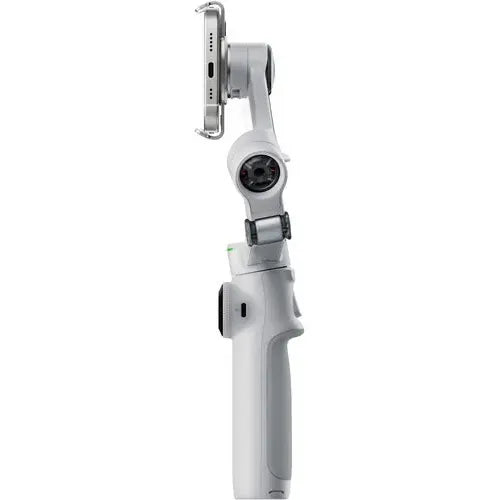 Estabilizador De Cardan Insta360 Flow 2 Pro Creator Kit Gris