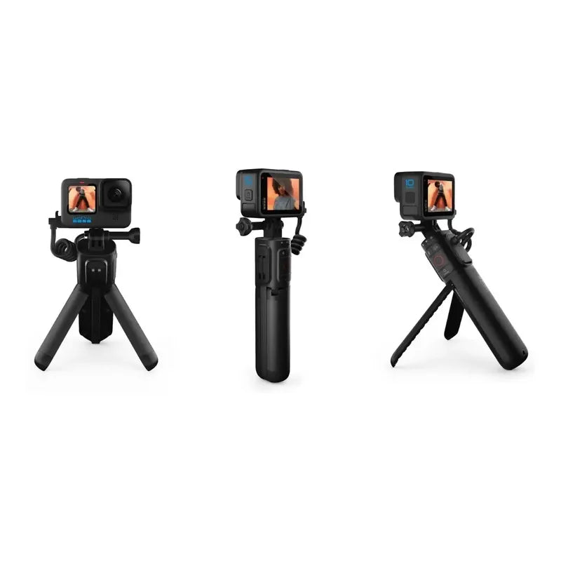 Gopro Volta Batería 4900mah Trípode Y Mando A Distancia