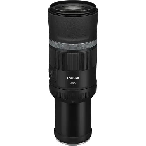 Lente Canon Rf 600mm F/11 Is Stm
