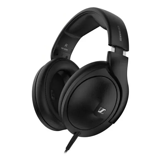 Audifonos Cerrados Sennheiser Hd620s