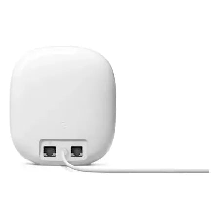 Router Mesh Google Nest Wifi Pro Axe5400 Wi-fi 6e 3pack