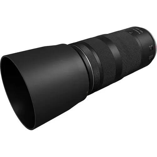 Lente Canon Rf-100-400 Mm F/5,6-8 Is Usm Canon Rf Negro