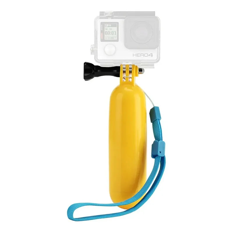 Flotador Gopro Camaras Extreme Floaty Bobber Ultimaxx