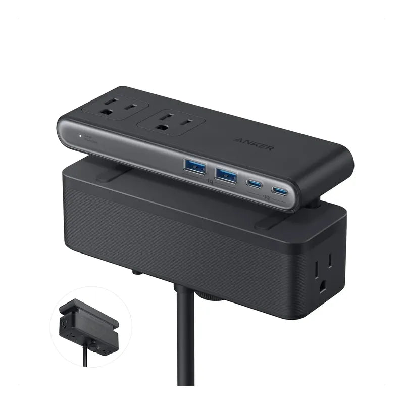 Regleta Eléctrica Anker Nano Power Strip