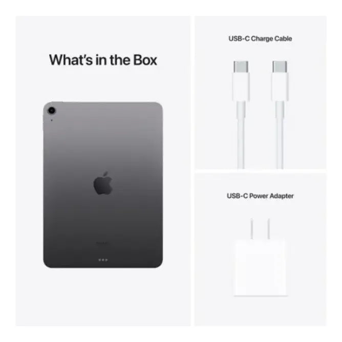Tablet Apple iPad Air 10 64gb Wi-fi A2588 M1