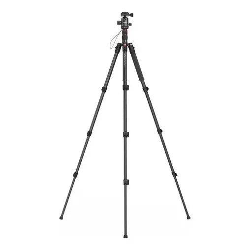 Tripode Y Monopod Smallrig Ct-10 Con Rotula