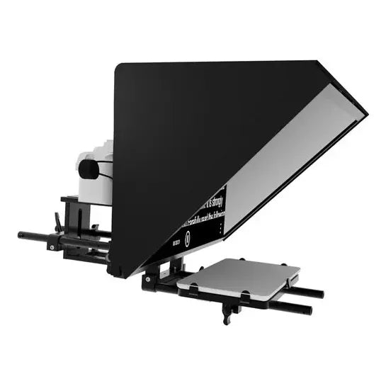 Gvm Tq-l Teleprompter 15 Pantalla Profesional