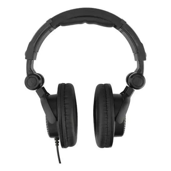 Polsen Hpc-a30-mk2 Auriculares Cerrado Para Monito D Estudio