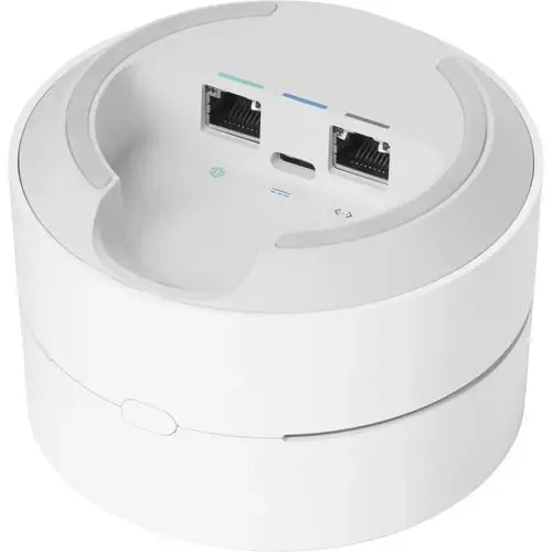 Google Wifi Ac1200 Mesh Wifi System, Router 4500 Sq Ft 3pack