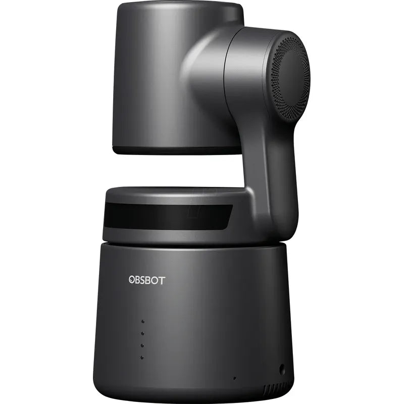 Cámara Obsbot Black Tail Air Osb-2108-cw Negro