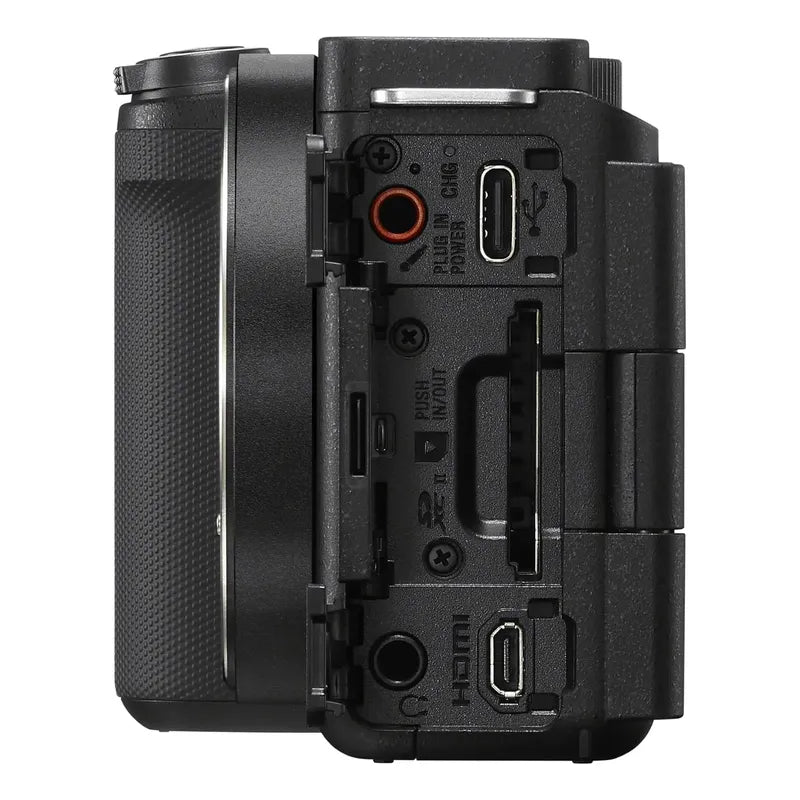Camara Sony Zv-e10 Ii Solo Cuerpo