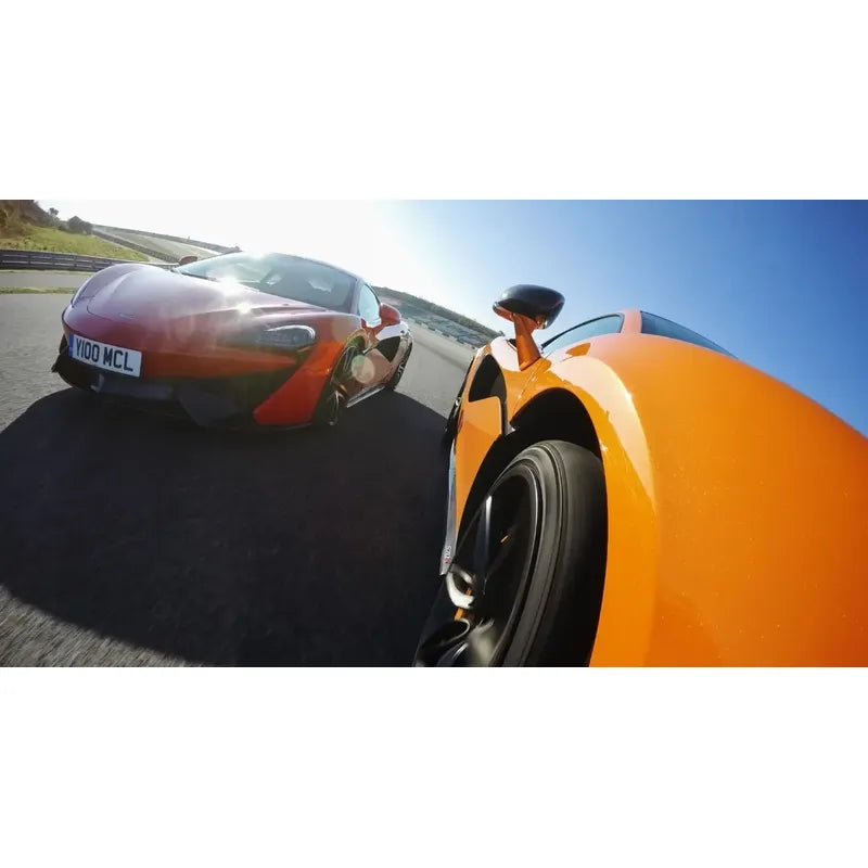 Ventosa Gopro Suction Cup (compatible Con Todas Las Gopro)