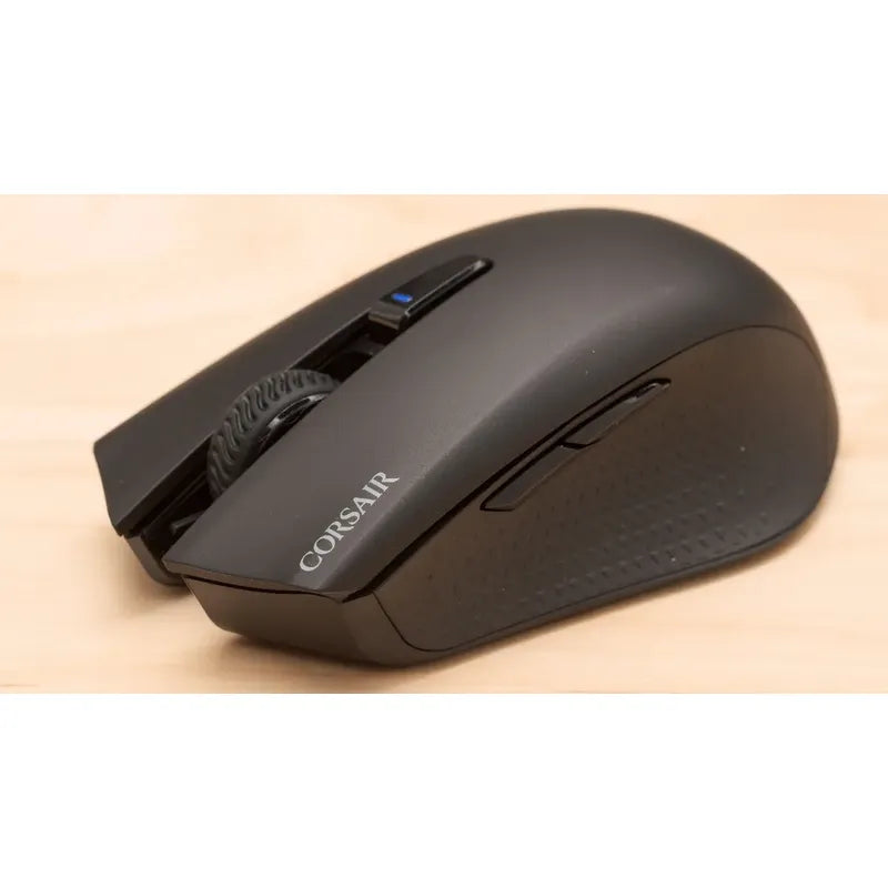 Mouse Corsair Harpoon Rgb Wireless 2.4ghz. 10.000dpi Negro