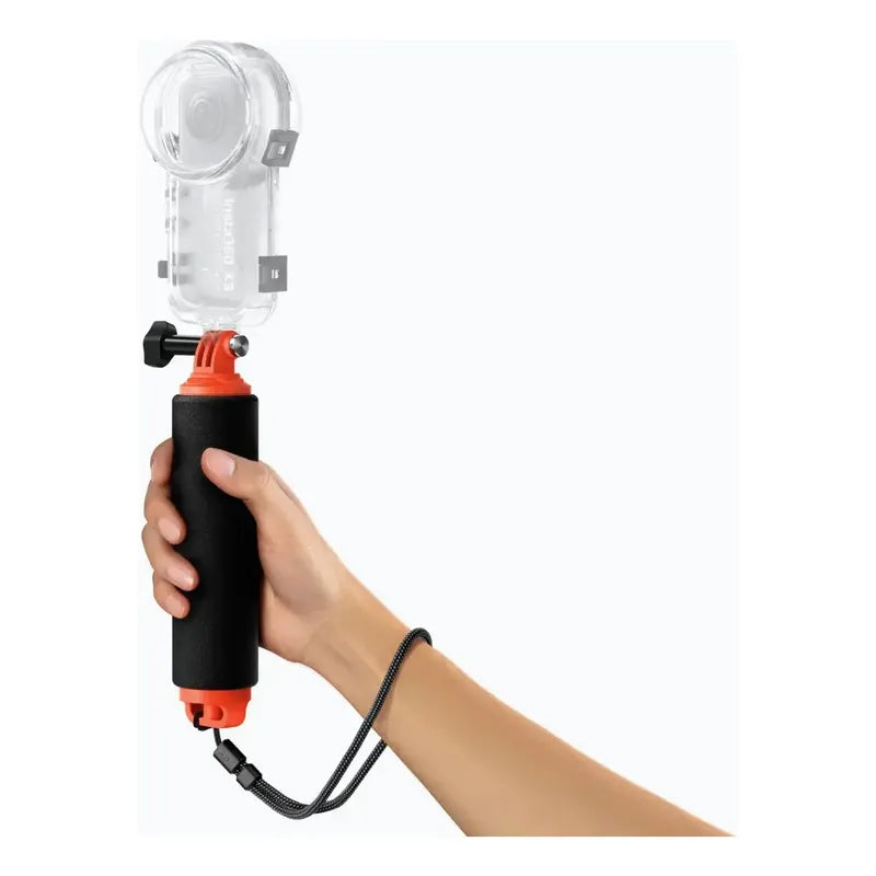 Empuñadura Flotante Insta360 Para Camara Insta360