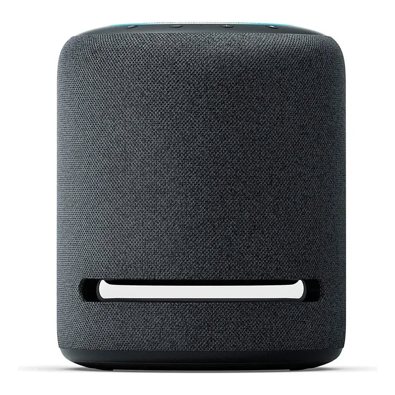 Amazon Echo Studio Altavoz Inteligente Dolby Atmos Y Alexa