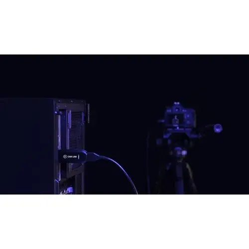 Elgato Cam Link 4k, Tarjeta De Captura De Cámara Externa