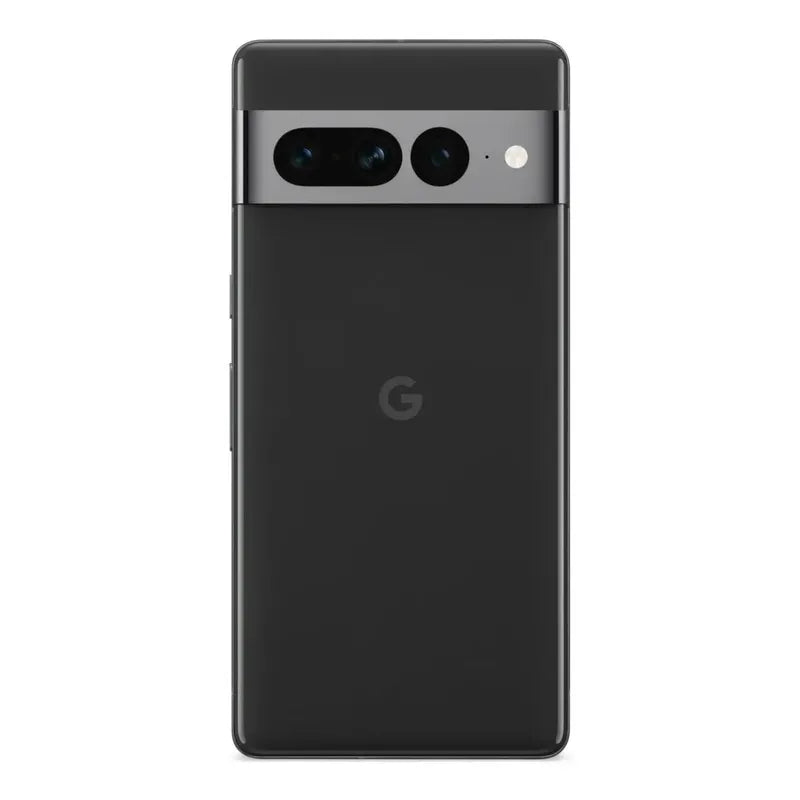 Celular Google Pixel 7 Pro 12gb Ram 128gb, Octa Core Obsidian