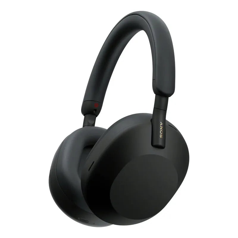 Audifonos Sony Wh-1000xm5 Tope De Gama, Nuevo En Caja