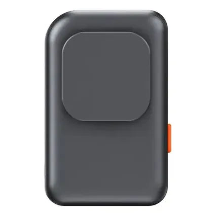 Microfono Wireless Hollyland Lark M2s Duo Usb-c Negro