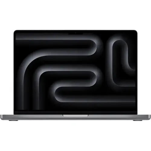 Laptop Apple 14 Macbook M3 Pro 512gb Ssd A2918 Gris Espacial