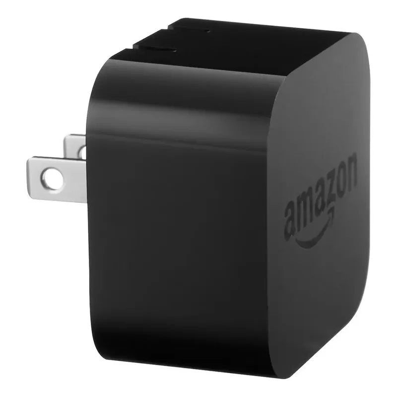 Taco Cargador Original Para Amazon Kindle, Powerfast Usb