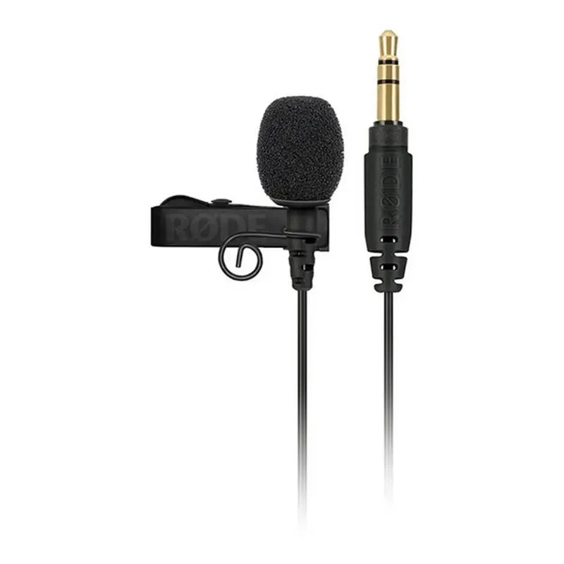 Microfono Rode Balita Profesional Lavalier Go