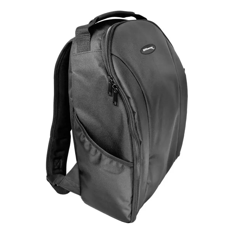 Bolso Ultimax Um-bp100 Para Cámaras Dslr Negro