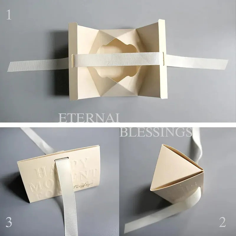 Caja Para Recuerdos Bodas, Bautizos,eventos