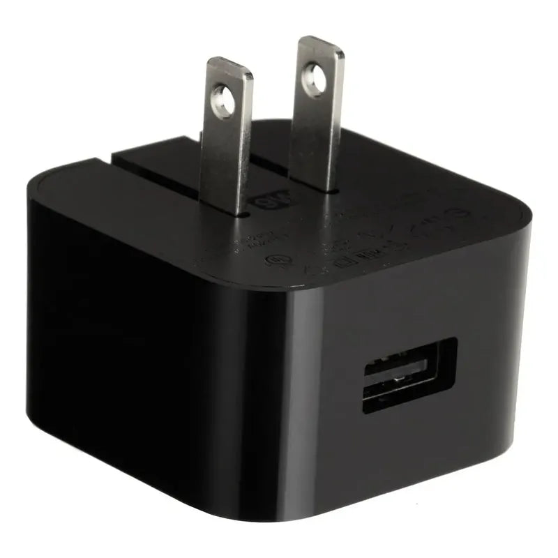 Taco Cargador Original Para Amazon Kindle, Powerfast Usb