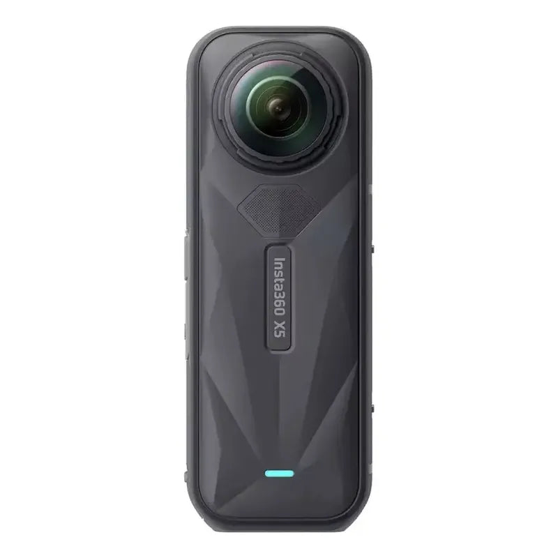 Camara De Accion Insta360 X5 8k