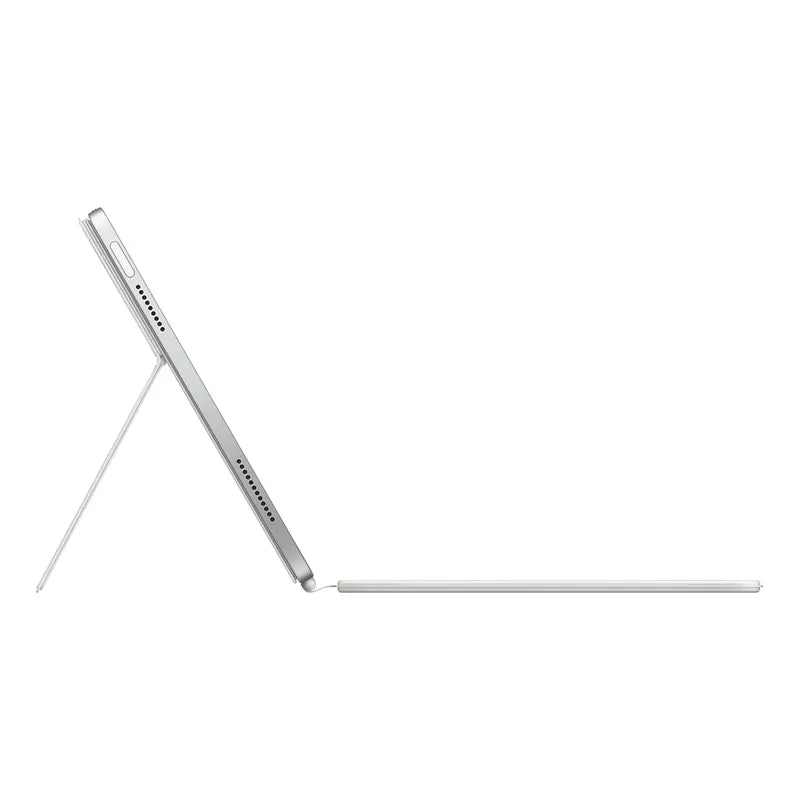 Apple Magic Keyboard Folio And Case For iPad A16 Y 10th Gen Blanco