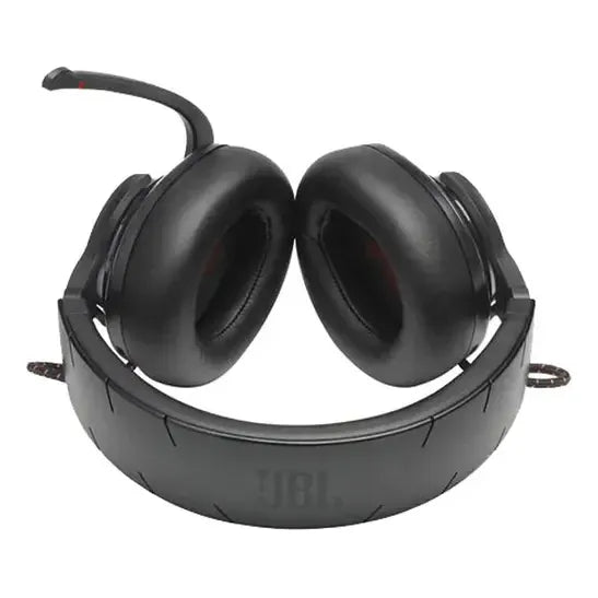 Audifonos Jbl Quantum 600 Supraaurales Wireless Para Gaming
