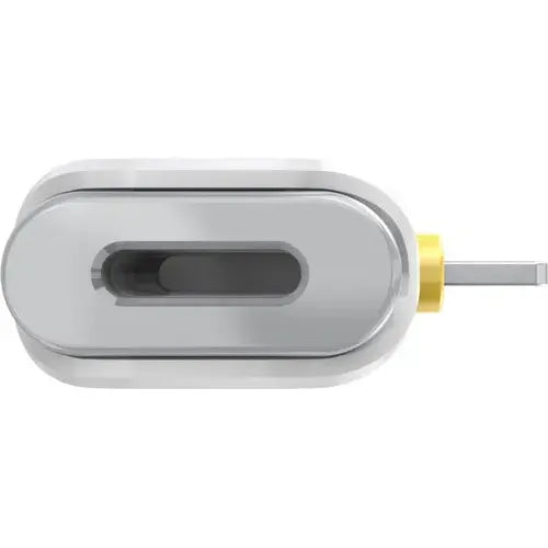 Hollyland Lark C1 Duo Sistema Microfono Wireless Apple Bcv