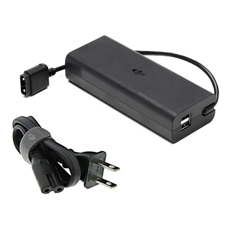 Adaptador De Alimentación De Ca Dji Fpv+ Cable Ca