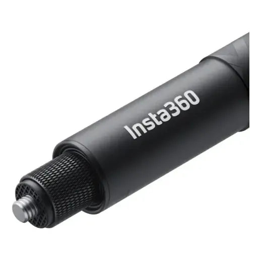 Invisible Selfie Stick 85cm Insta360 Original Negro