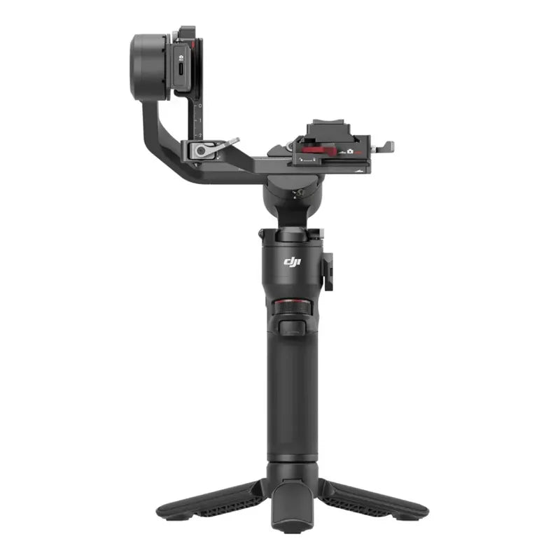 Dji Gimbal Estabilizador Ronin Rs 3 Mini