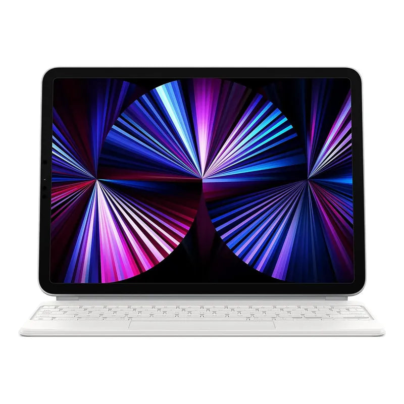 Apple Magic Keyboard Teclado iPad Pro11/iPad Air Español Blanco