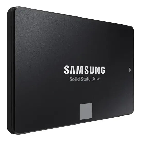 Disco Ssd Samsung 870 Evo 4tb Sata 2.5 Negro