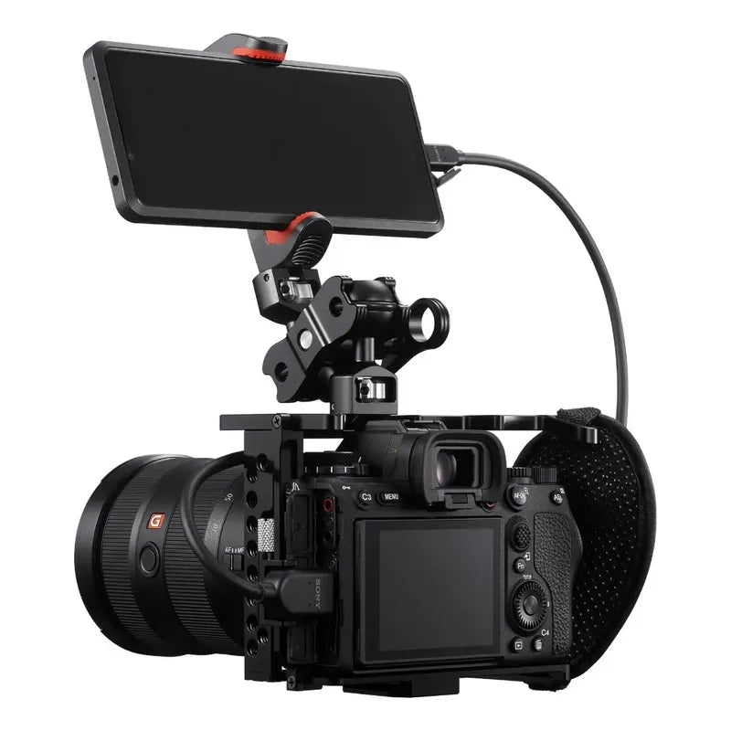 Sony Alpha 1 Full-frame Interchangeable Lens Mirrorless Negro