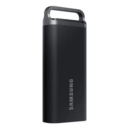 Disco Duro Ssd Portátil Samsung 8tb T5 Evo Usb 3.2 Gen 1