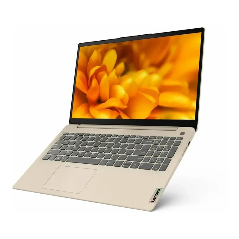 Laptop Lenovo Ideapad 3 Ryzen 5 5500u 8gb Ram 256gb Ssd 15.6 Arena