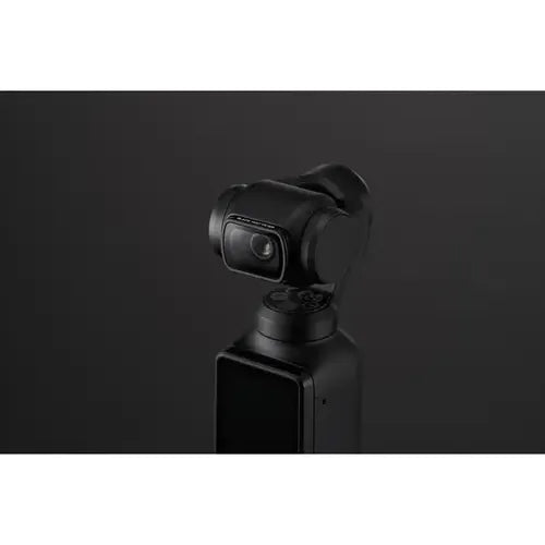 Filtro De Niebla Negra Dji Para Osmo Pocket 3 Negro