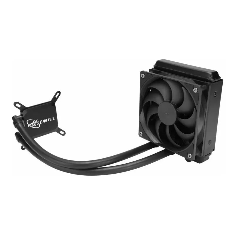 Sistema Enfriamiento Liquido Pb120 Rosewill