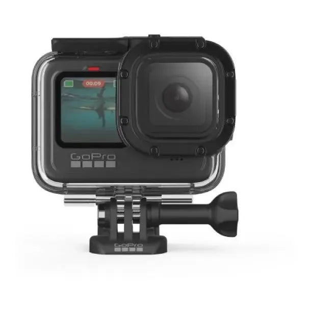 Carcasa Case Gopro Black 9-13 Policarbonato Waterproof 60m.