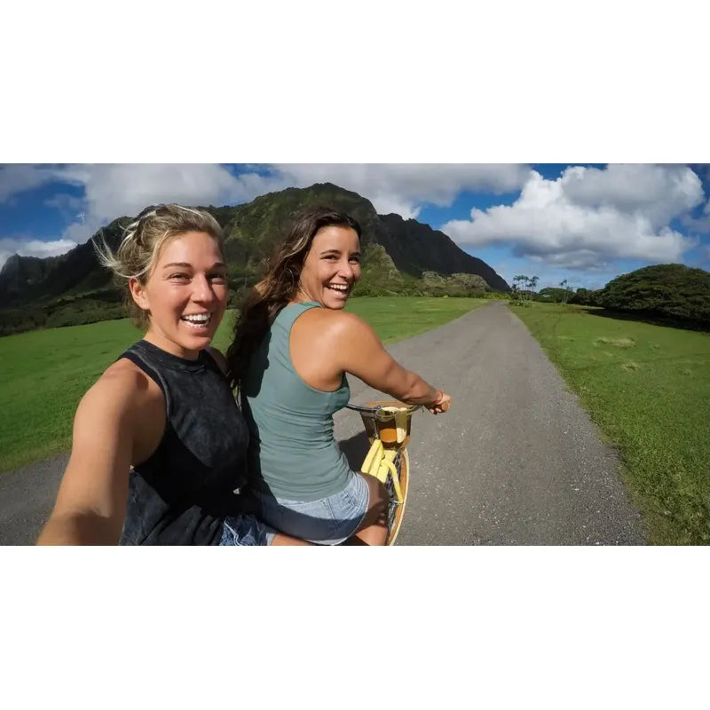 Shorty Gopro Mini+ Tripode (compatible Con Todas Las Gopro)
