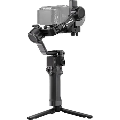 Gimbal Estabilizador Ronin Dji Rs 5 Negro