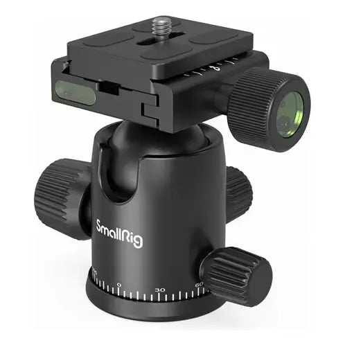 Tripode Y Monopod Smallrig Ct-10 Con Rotula