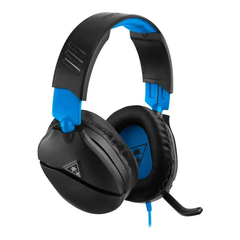 Audifonos Turtle Beach Recon 70 Ps4 Pro Xbox One Switch Pc
